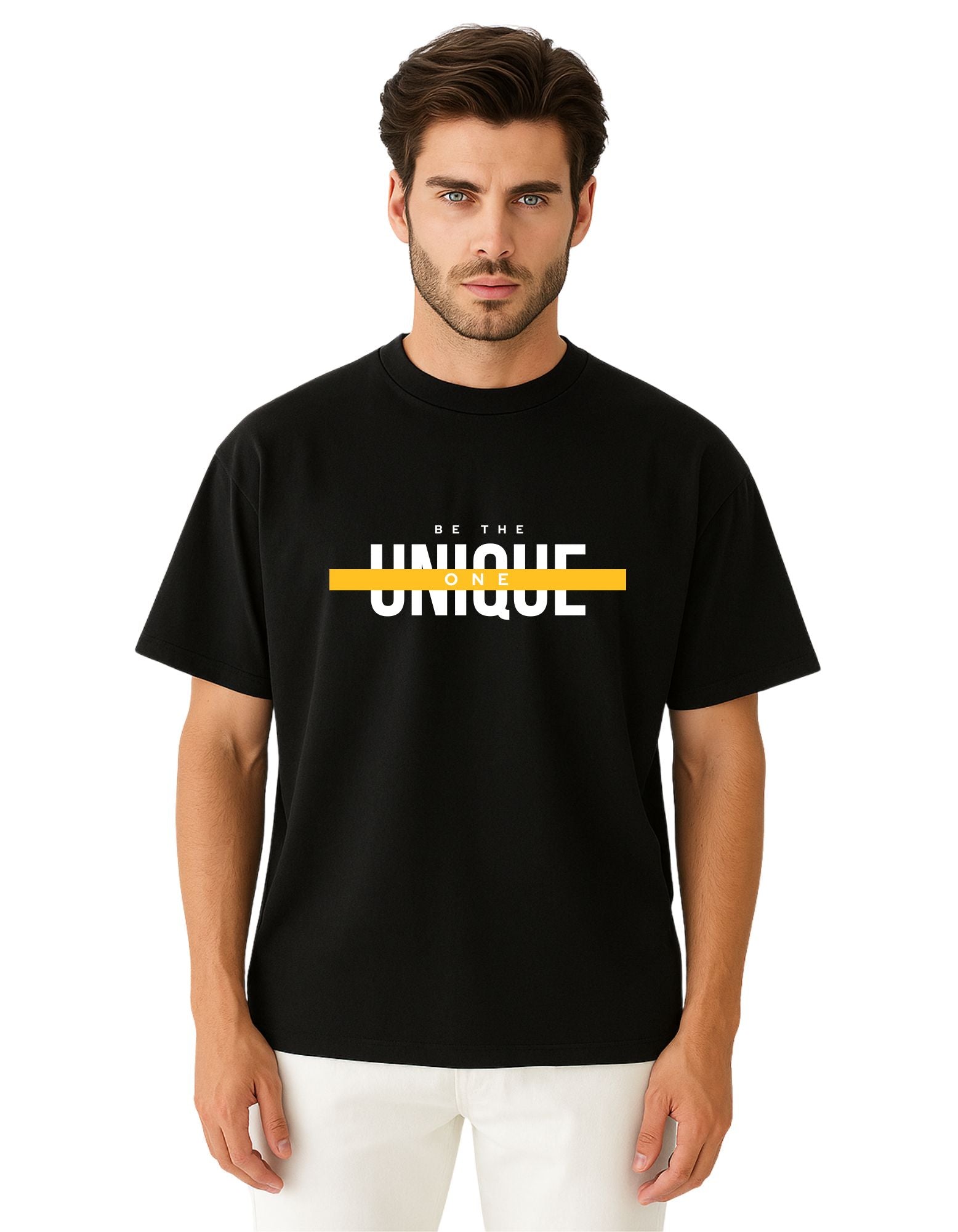 Oversize T-Shirt Limited unique one