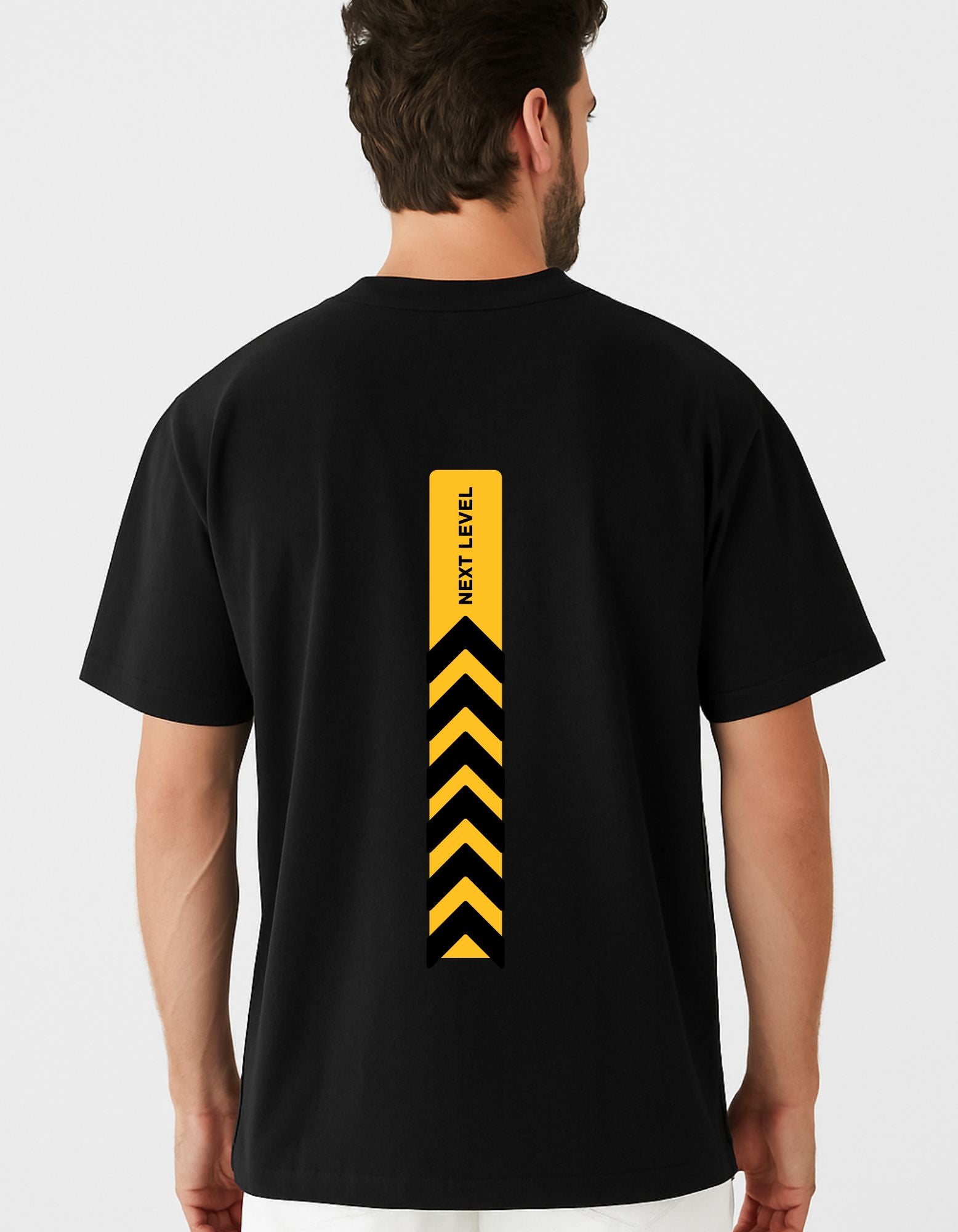 Oversize T-Shirt Limited Collection Next Level