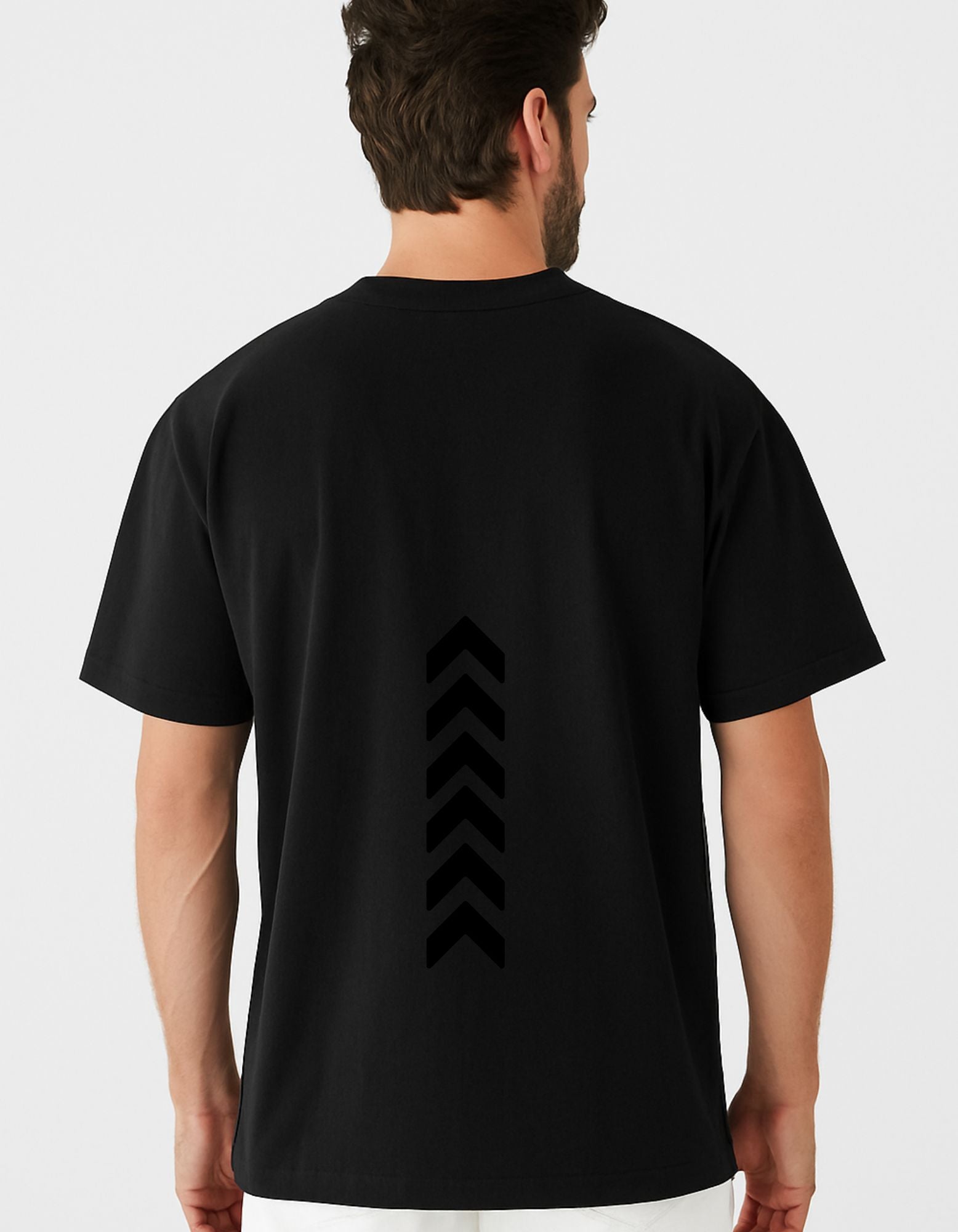 Oversize T-Shirt Limited unique one