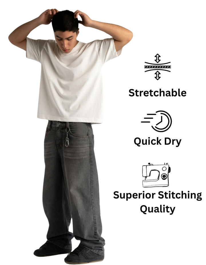 Oversize T-Shirt Limited Collection