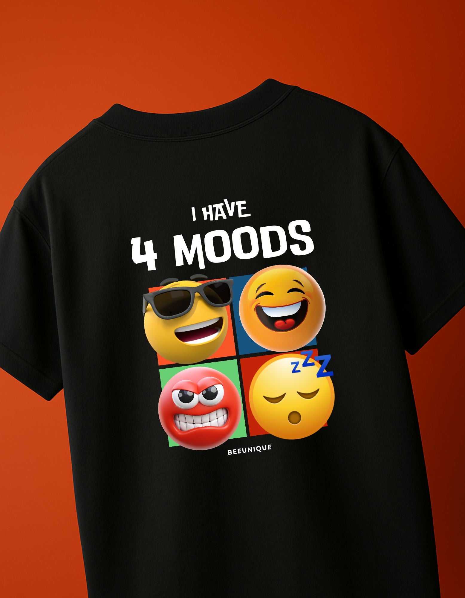 Oversize T-Shirt Limited Collection