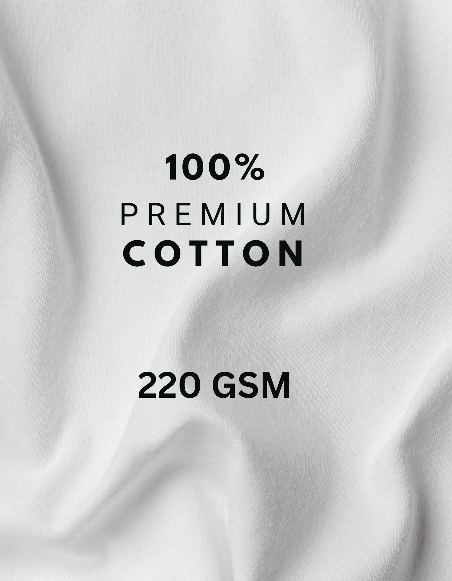 Oversize T-Shirt Limited Collection Be Yourself